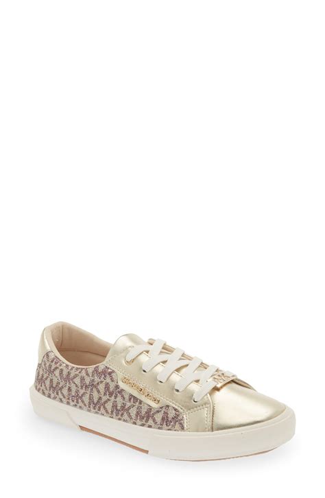 michael kors kinderstiefel|michael kors kids sneakers.